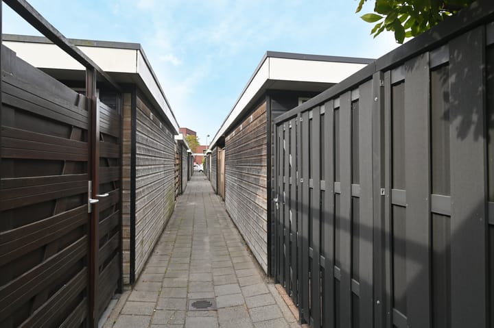 Foto 19 van Aristoteleslaan 87