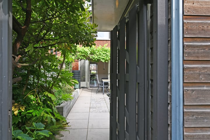 Foto 20 van Aristoteleslaan 87