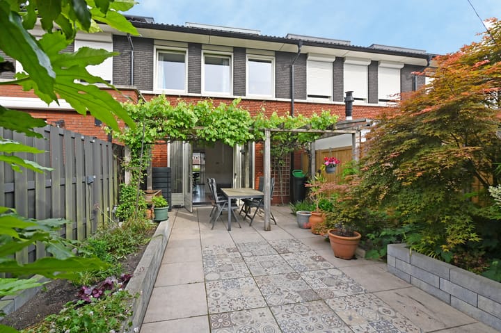 Foto 21 van Aristoteleslaan 87