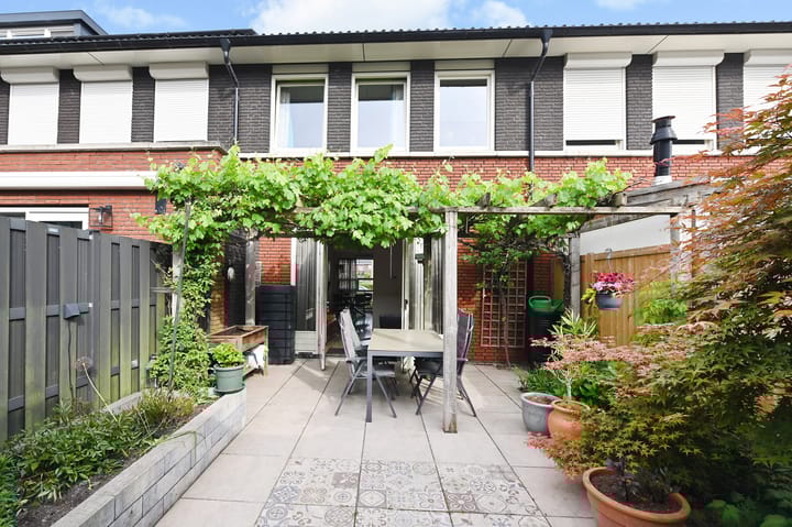 Foto 22 van Aristoteleslaan 87