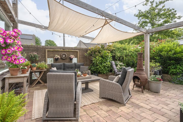 Photo 28 of Van Warmondlaan 1