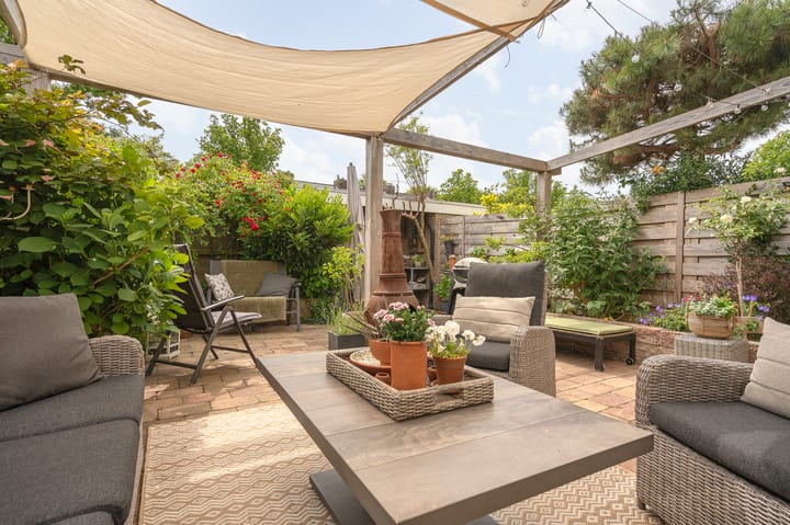 Photo 29 of Van Warmondlaan 1