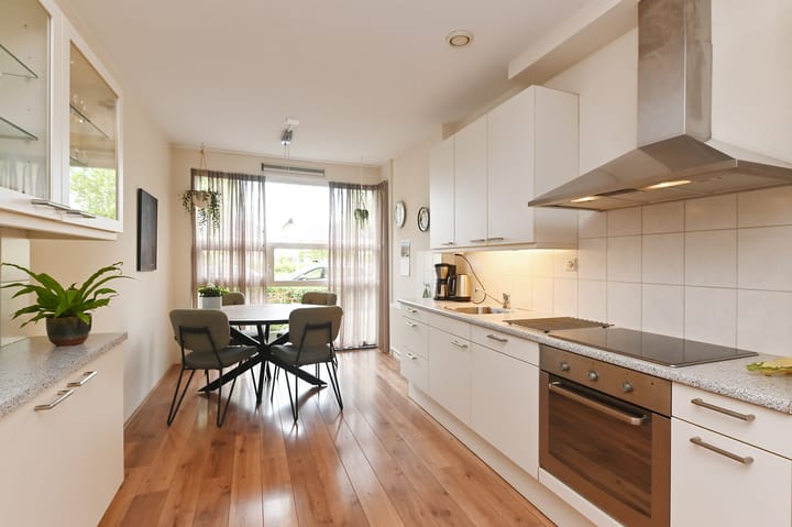 Foto 24 van Aristoteleslaan 87