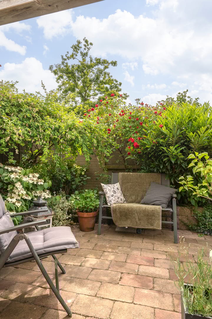 Photo 30 of Van Warmondlaan 1