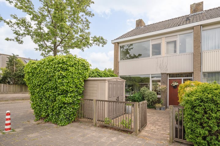 Photo 8 of Van Warmondlaan 1