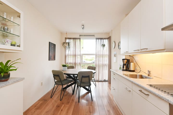 Foto 25 van Aristoteleslaan 87