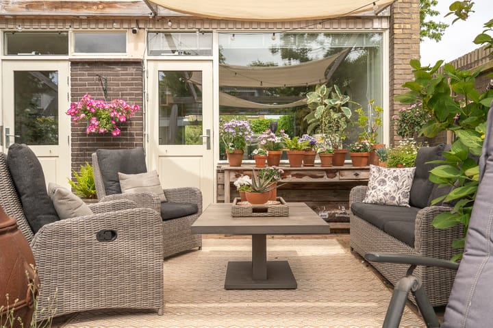 Photo 34 of Van Warmondlaan 1