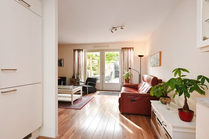 Foto 29 van Aristoteleslaan 87