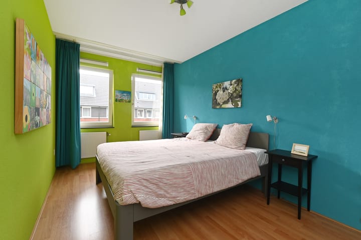 Foto 33 van Aristoteleslaan 87