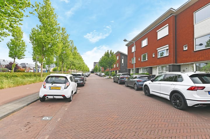 Foto 44 van Aristoteleslaan 87