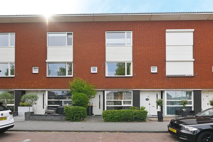 Foto 45 van Aristoteleslaan 87