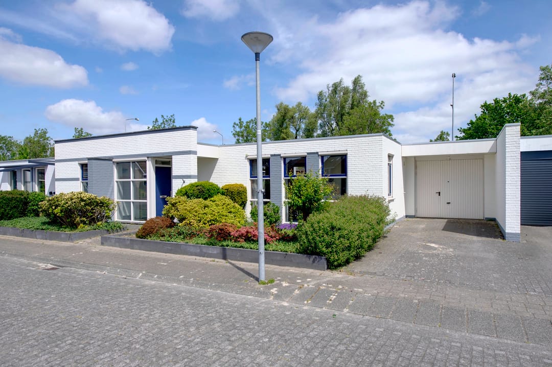 Foto 1 van Berkenweg 36