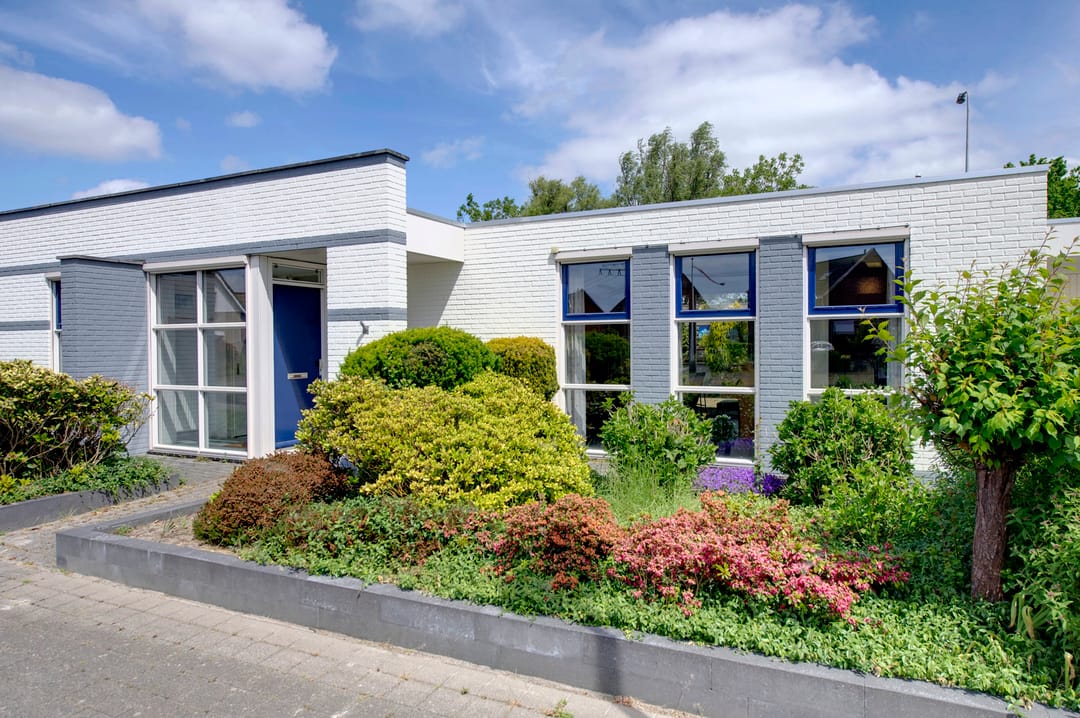 Foto 2 van Berkenweg 36