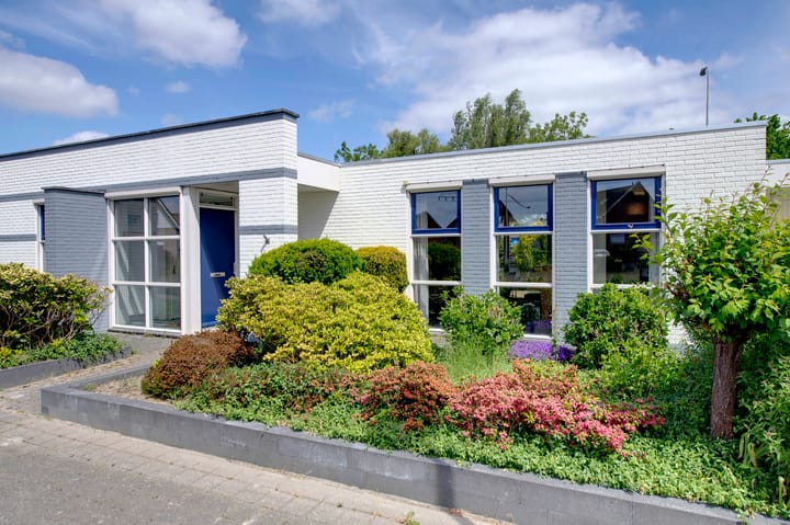 Foto 2 van Berkenweg 36