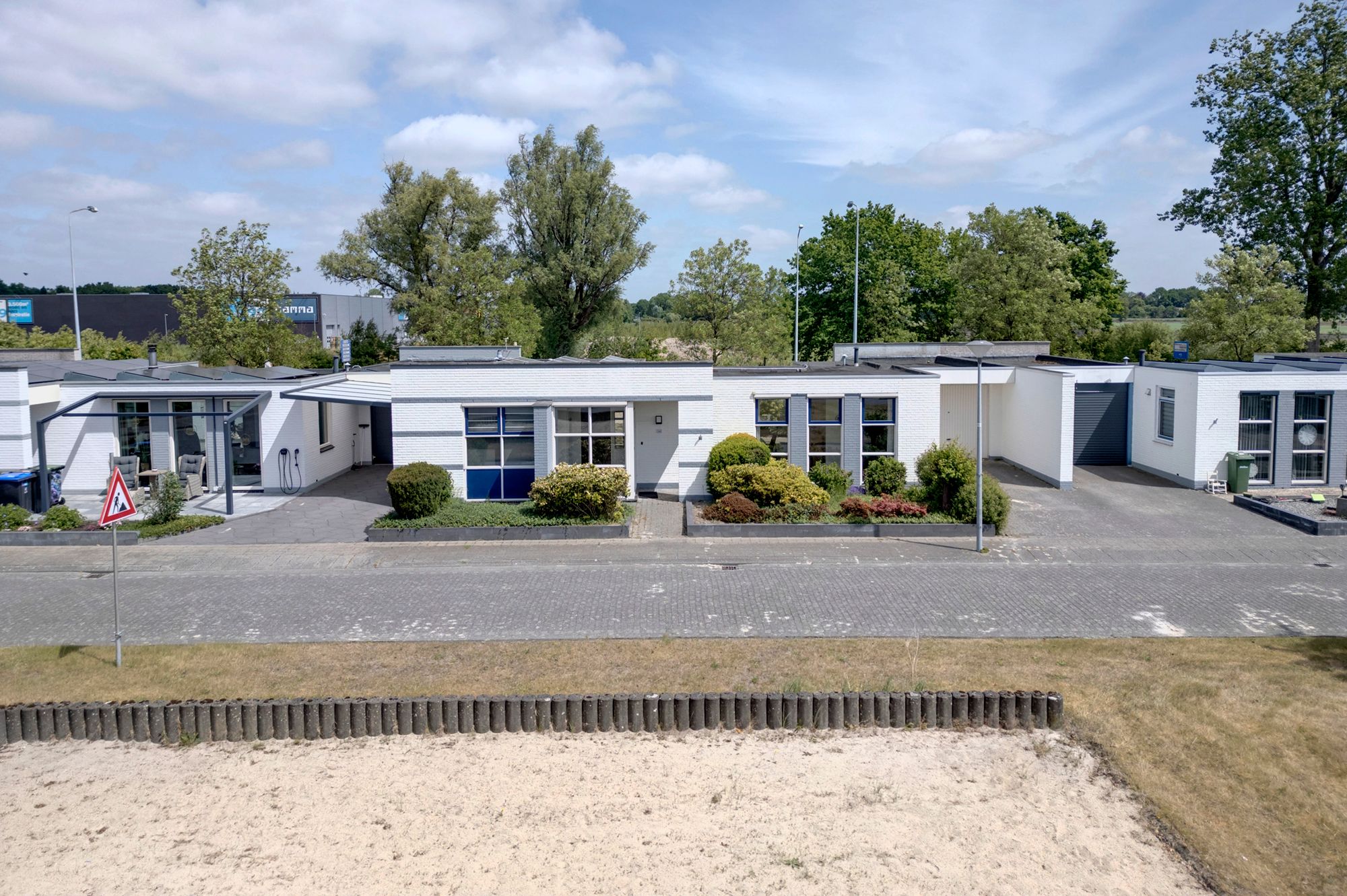 Foto 3 van Berkenweg 36