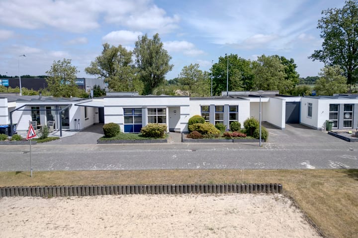 Foto 3 van Berkenweg 36