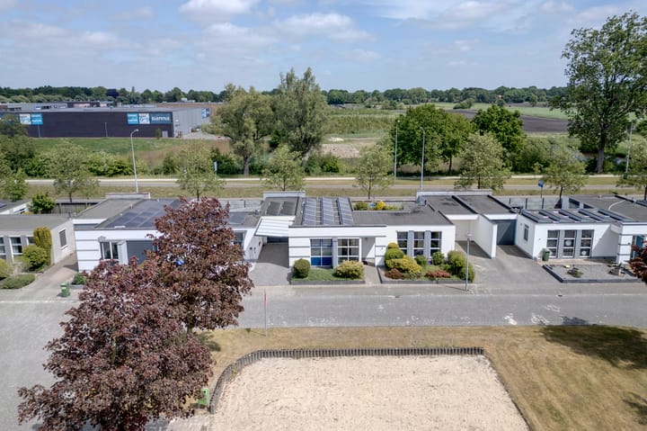 Foto 4 van Berkenweg 36