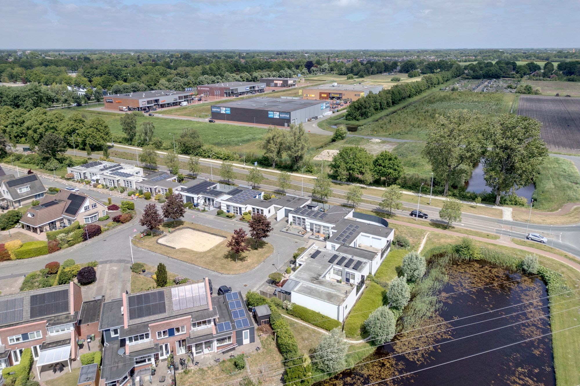 Foto 6 van Berkenweg 36