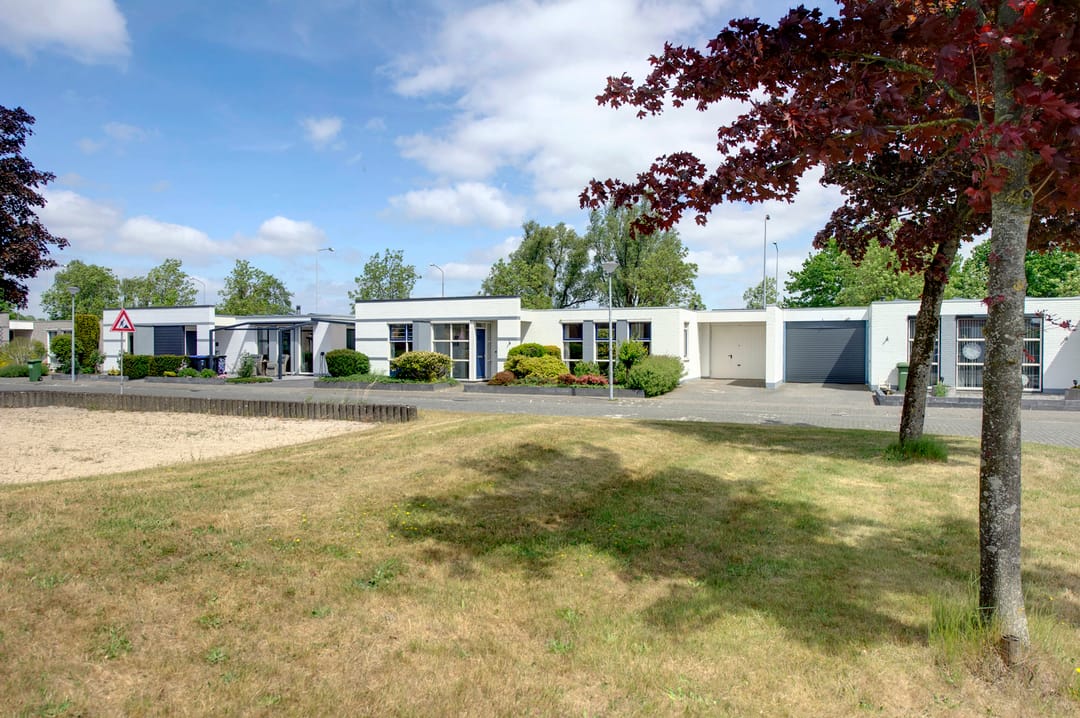 Foto 7 van Berkenweg 36