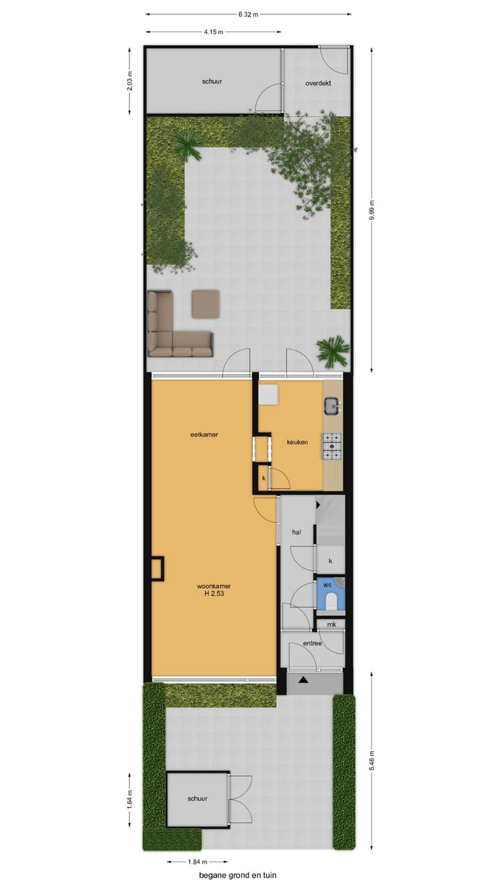 Photo 58 of Van Warmondlaan 1