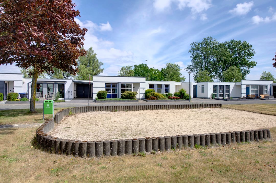 Foto 8 van Berkenweg 36