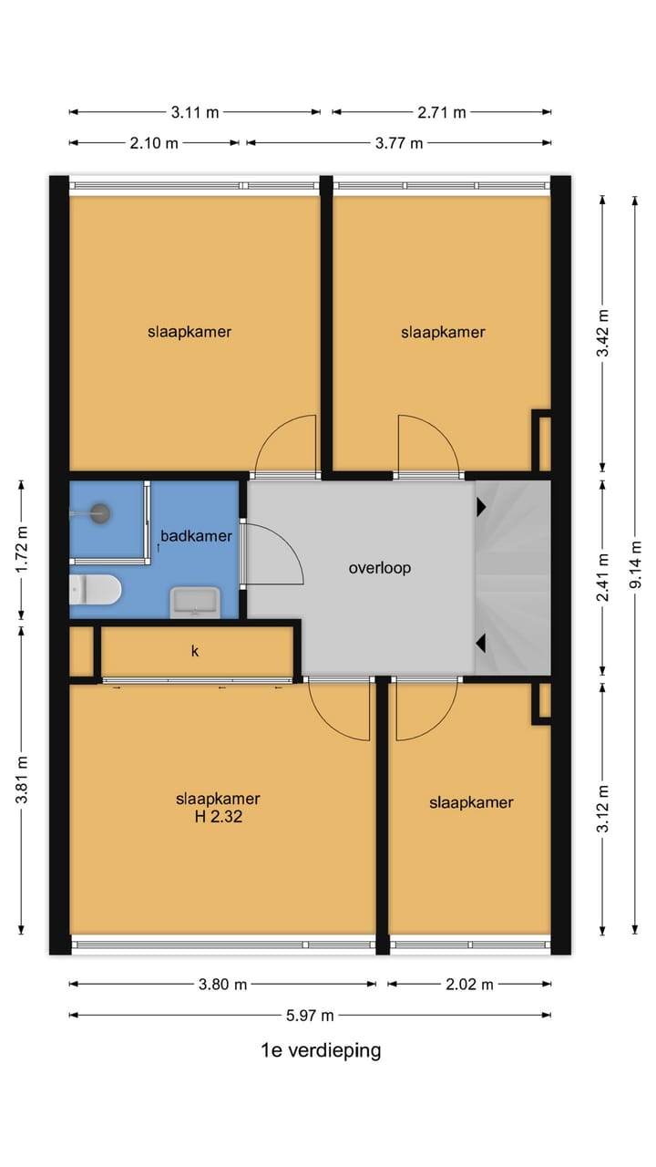 Photo 60 of Van Warmondlaan 1