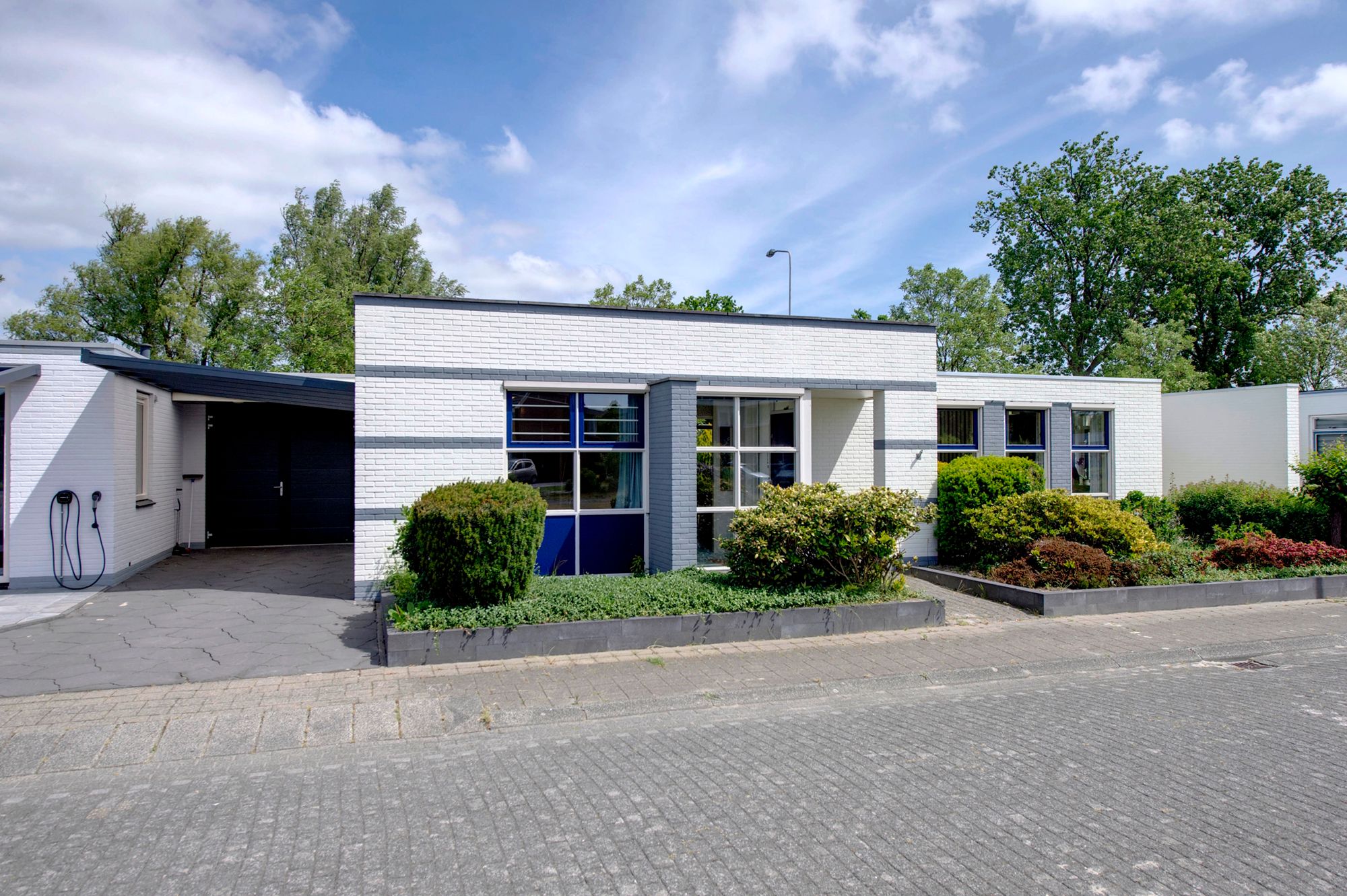 Foto 9 van Berkenweg 36