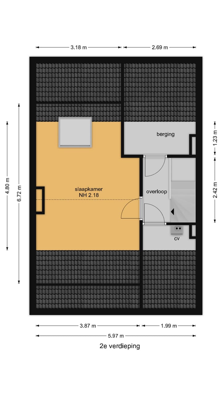 Photo 61 of Van Warmondlaan 1