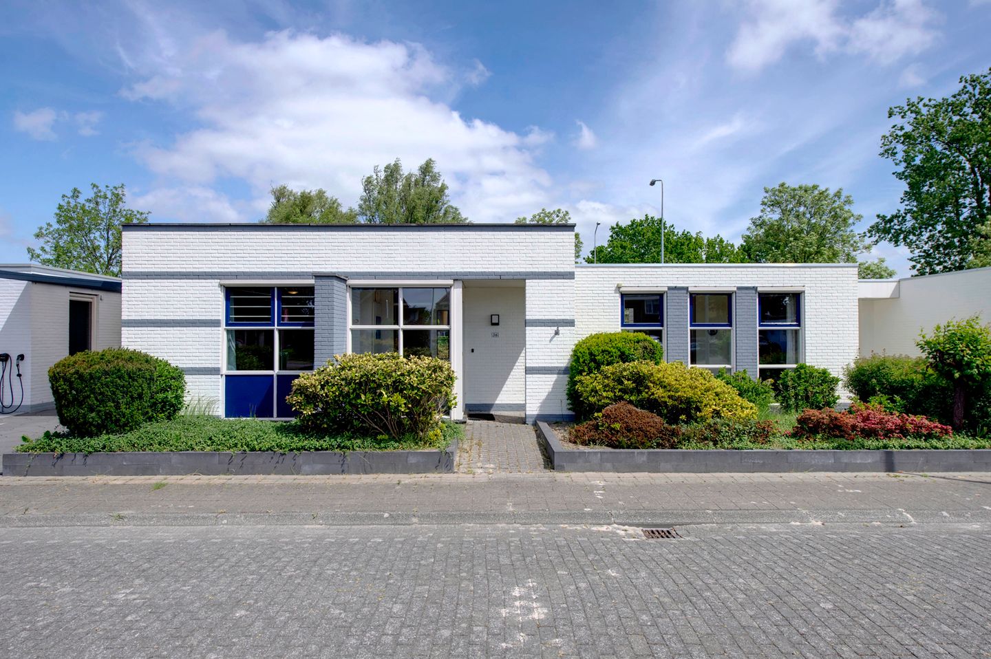 Foto 10 van Berkenweg 36