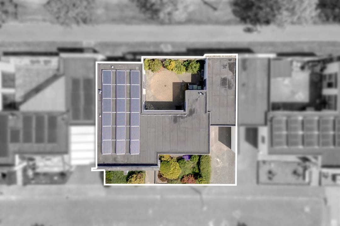 Foto 11 van Berkenweg 36