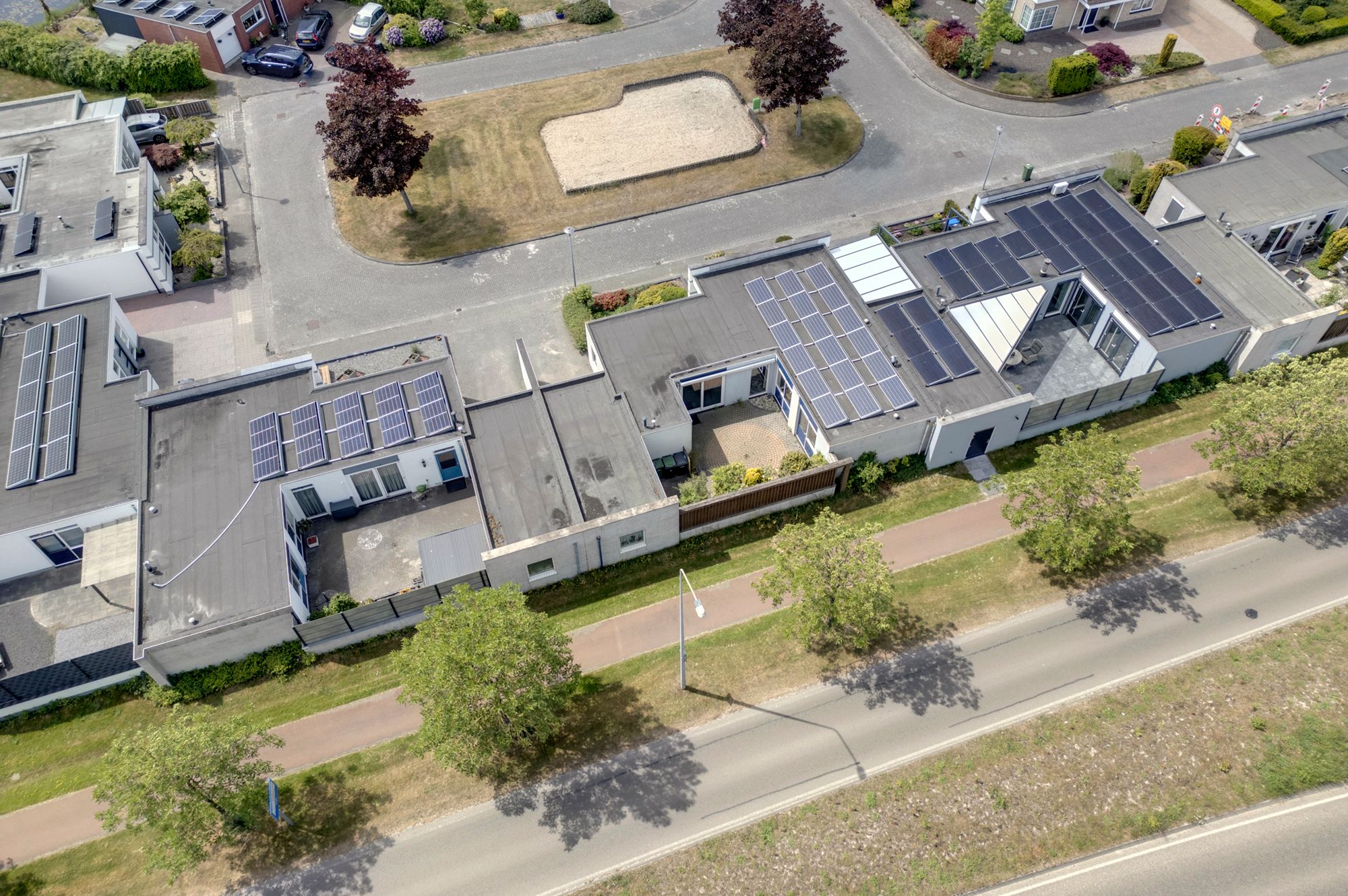 Foto 12 van Berkenweg 36