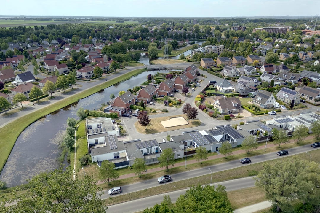 Foto 13 van Berkenweg 36