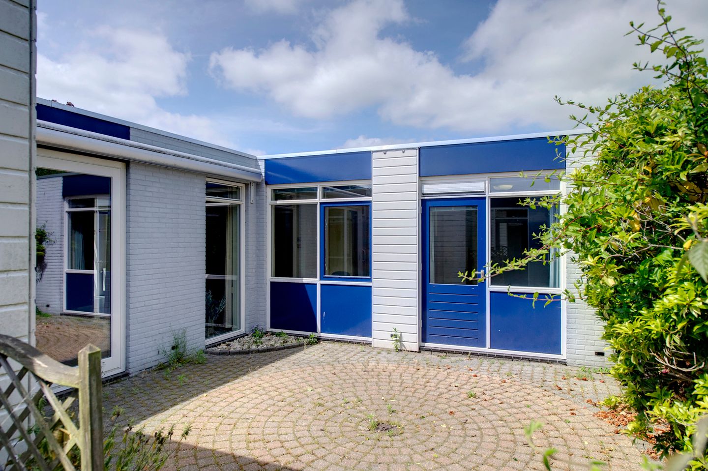 Foto 14 van Berkenweg 36