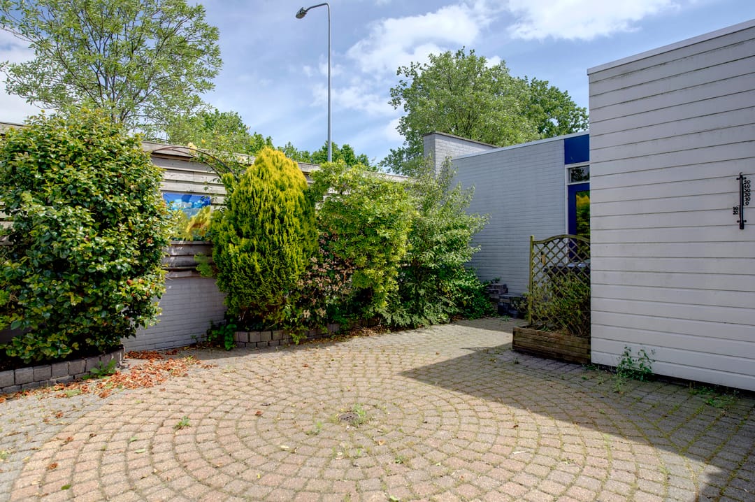 Foto 16 van Berkenweg 36