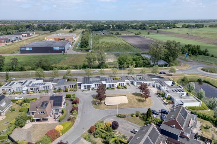 Foto 5 van Berkenweg 36