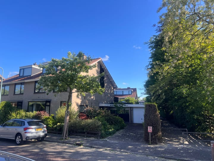 Foto 52 van Rembrandt van Rijnlaan 28