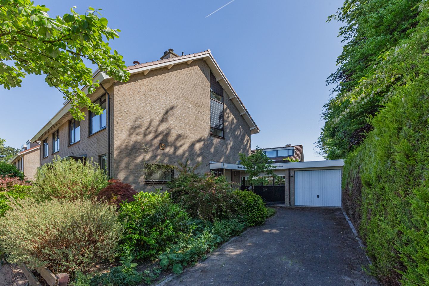 Foto 1 van Rembrandt van Rijnlaan 28