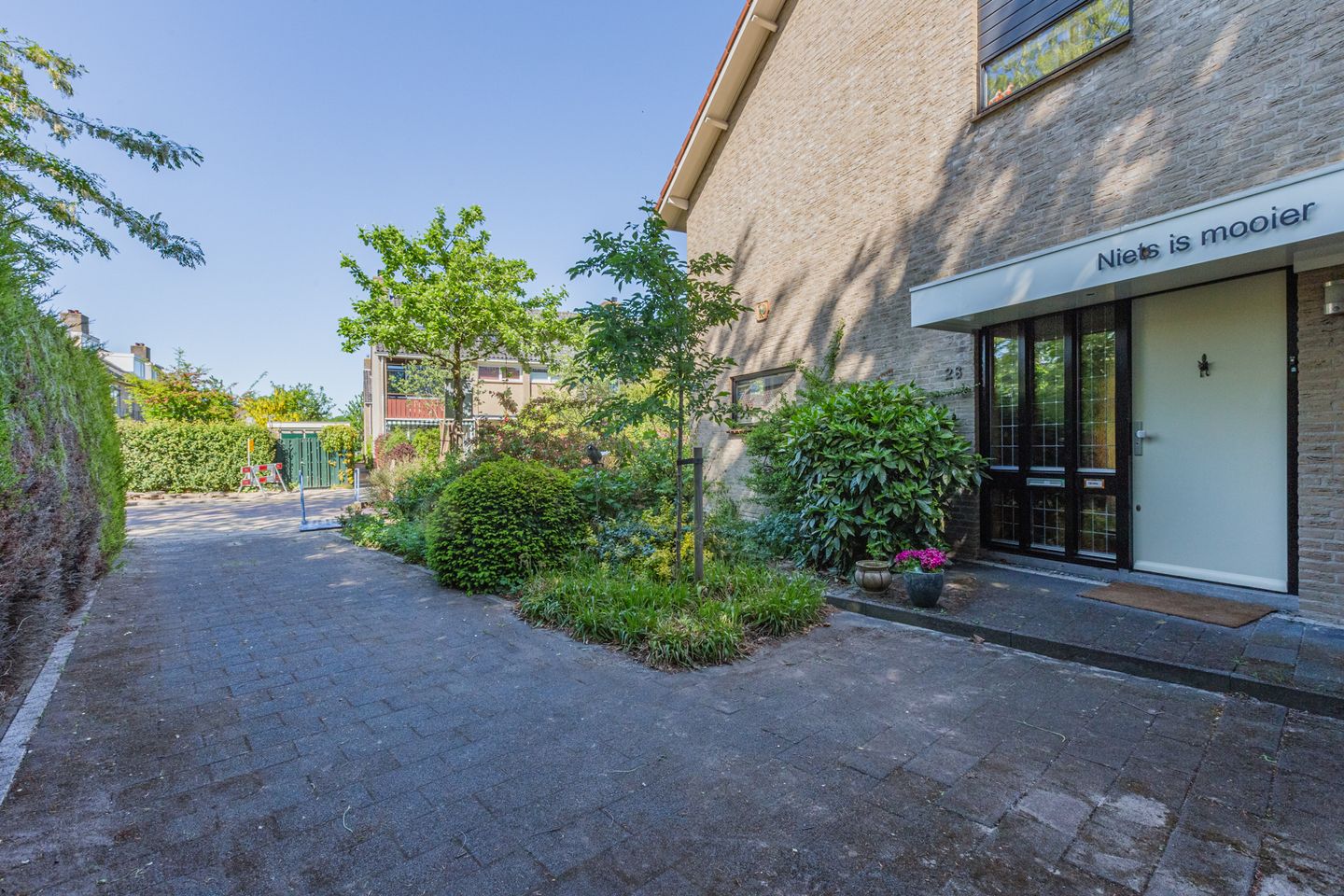 Foto 5 van Rembrandt van Rijnlaan 28