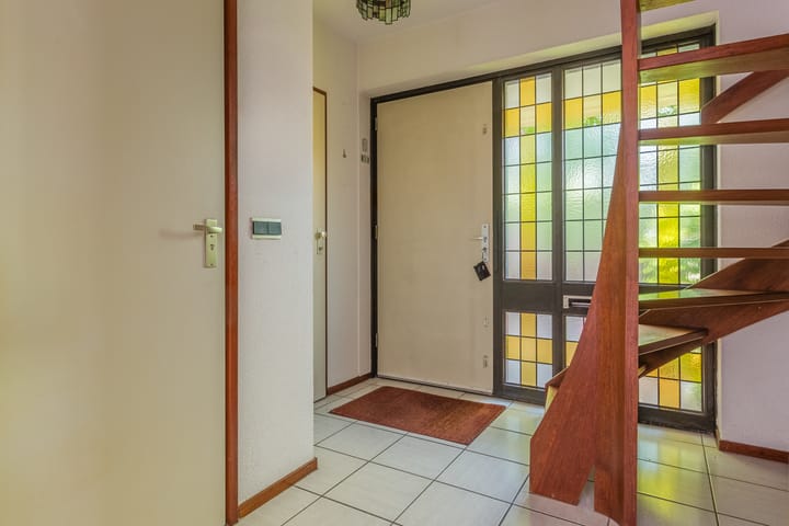 Foto 6 van Rembrandt van Rijnlaan 28