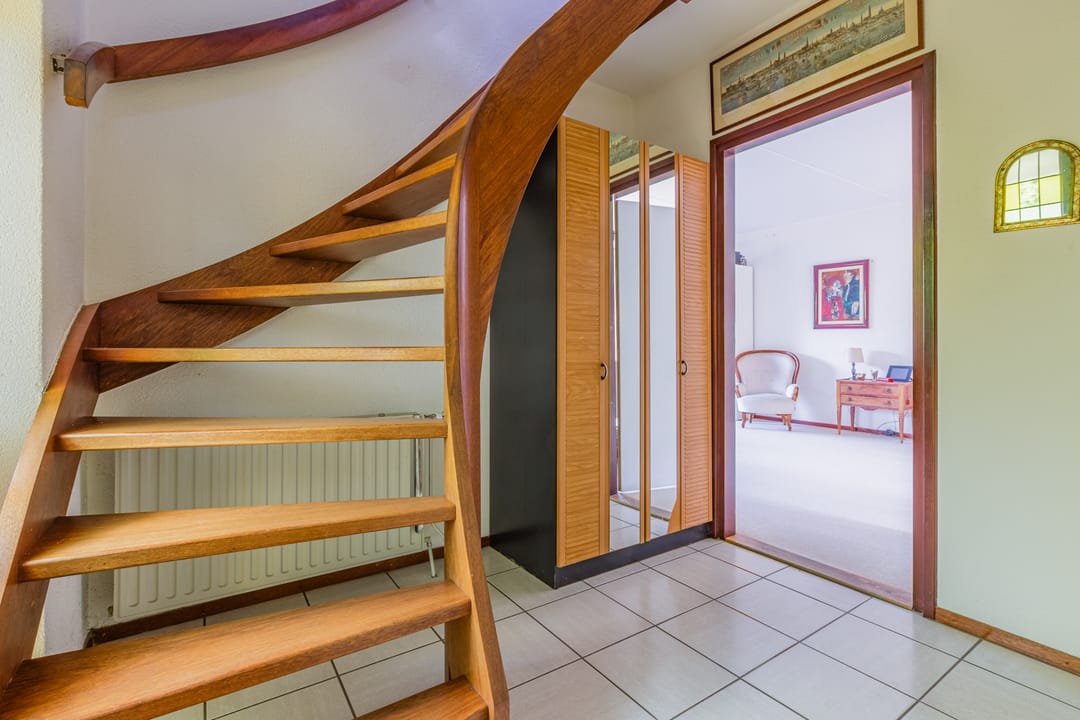 Foto 7 van Rembrandt van Rijnlaan 28