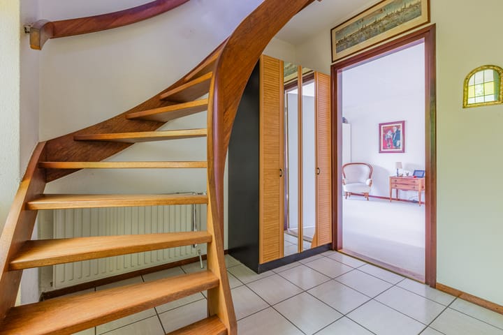 Foto 7 van Rembrandt van Rijnlaan 28