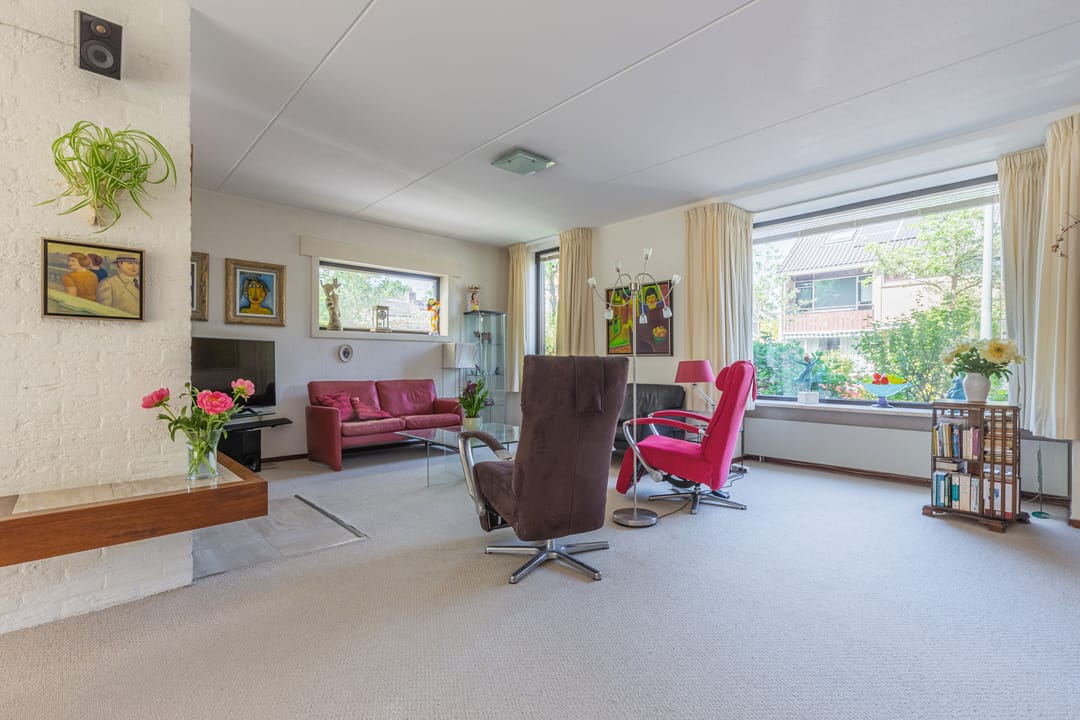 Foto 8 van Rembrandt van Rijnlaan 28