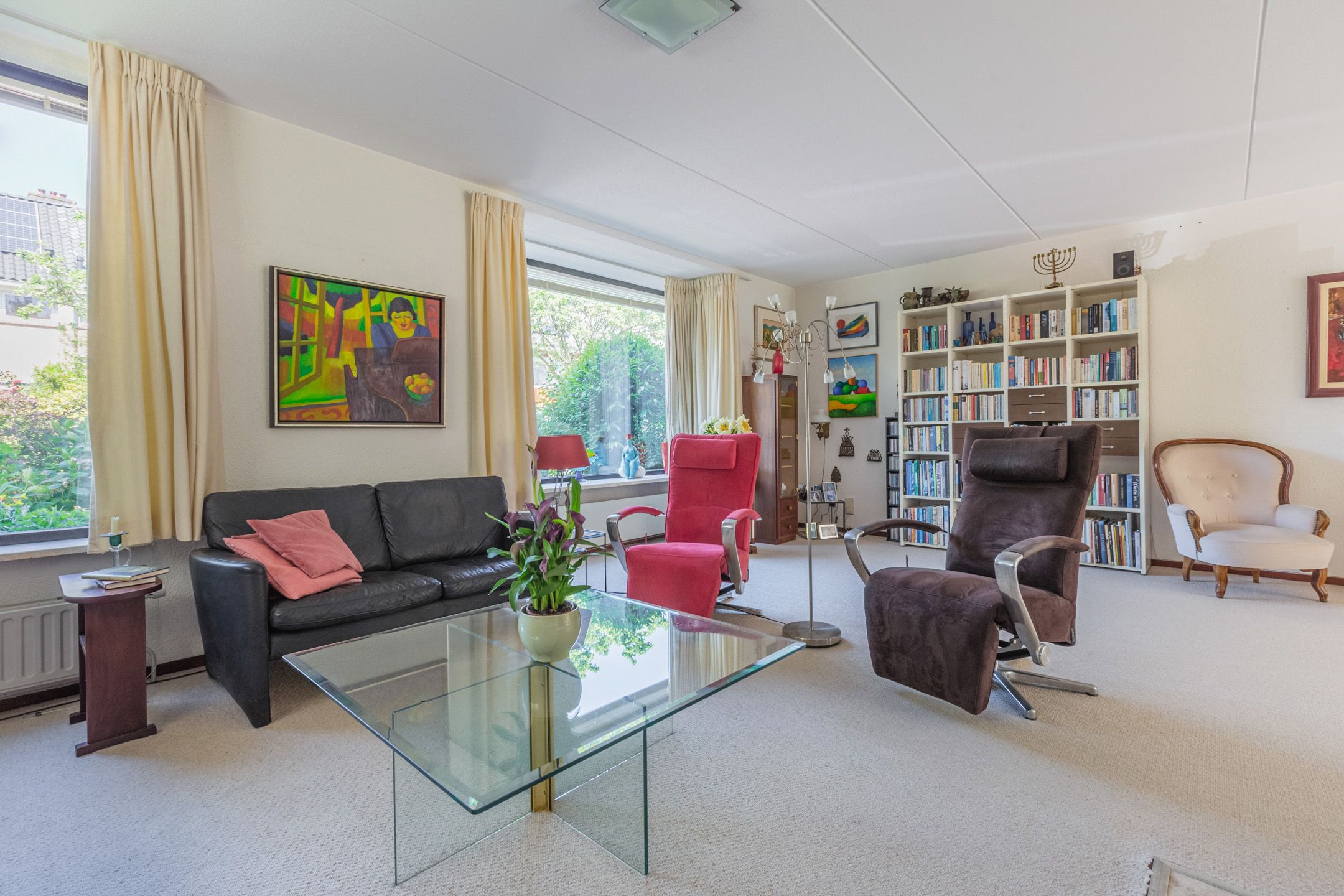 Foto 9 van Rembrandt van Rijnlaan 28