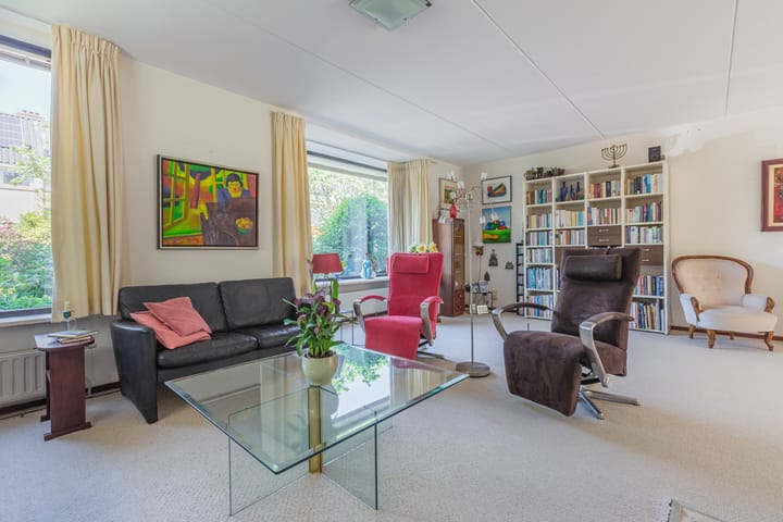 Foto 9 van Rembrandt van Rijnlaan 28