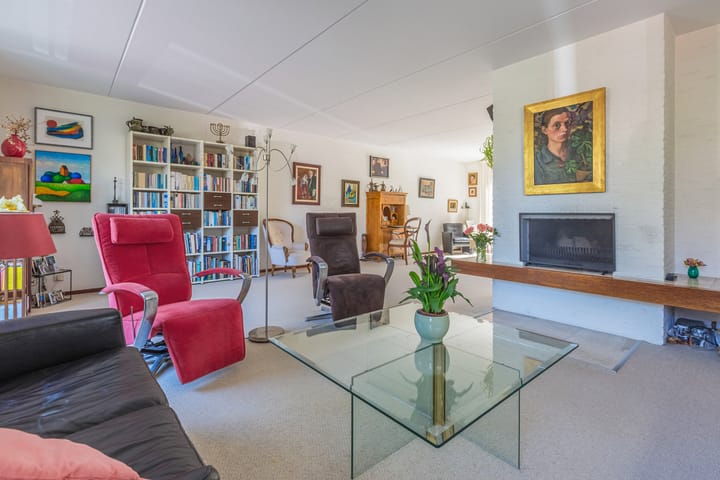 Foto 10 van Rembrandt van Rijnlaan 28