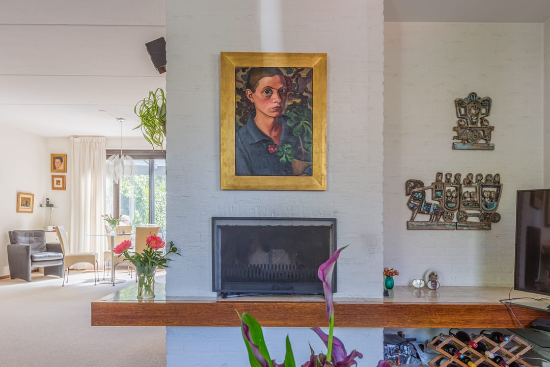 Foto 11 van Rembrandt van Rijnlaan 28