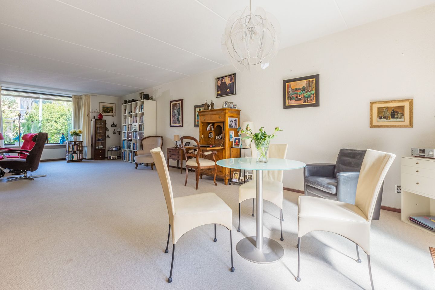 Foto 14 van Rembrandt van Rijnlaan 28