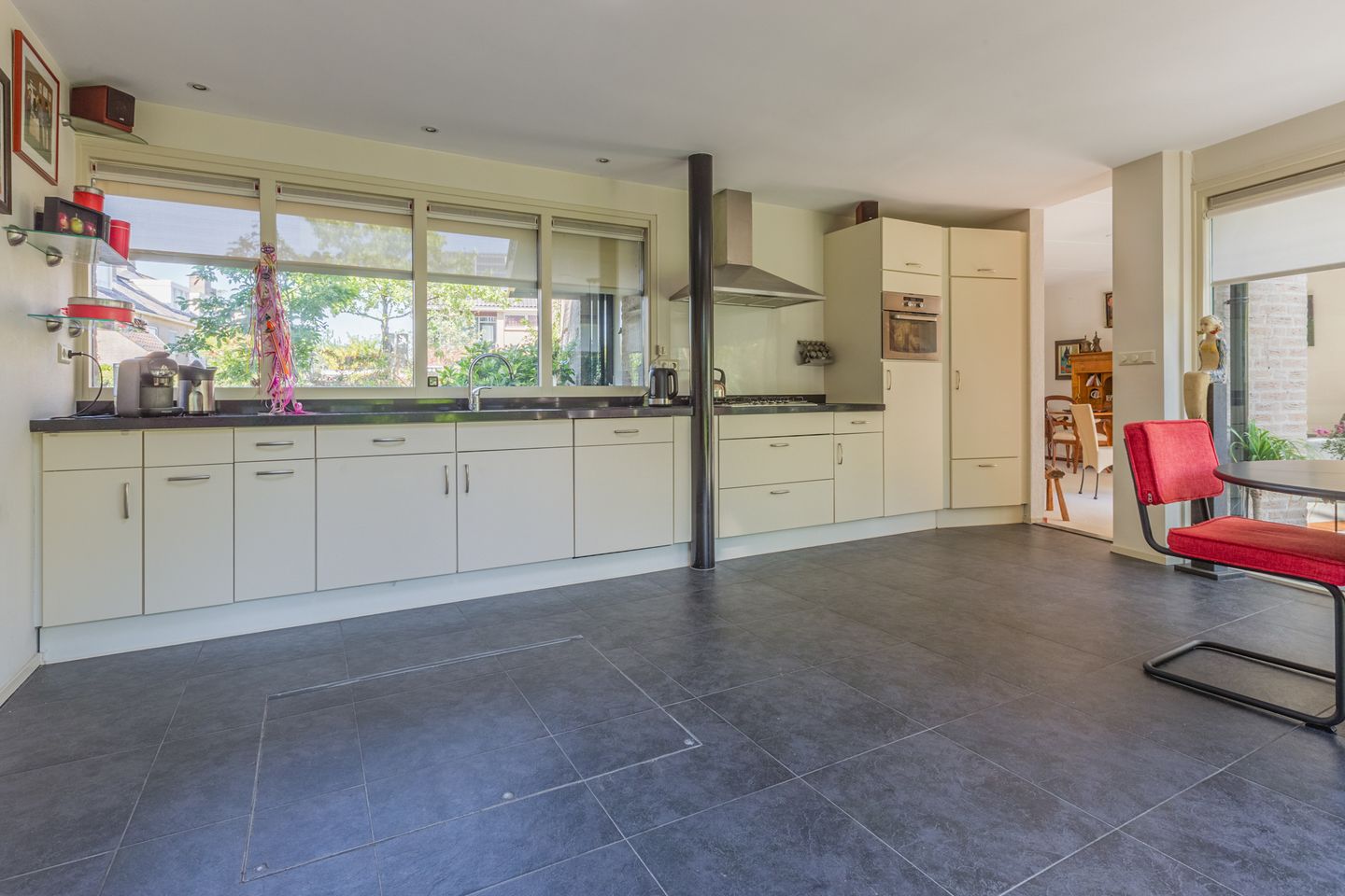 Foto 20 van Rembrandt van Rijnlaan 28