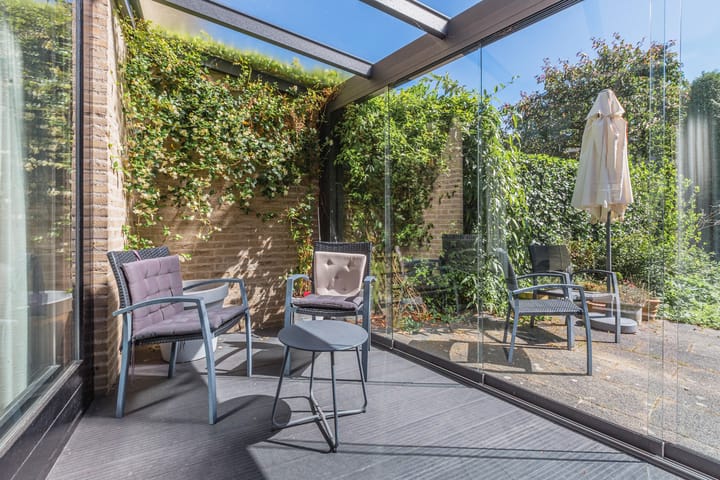 Foto 23 van Rembrandt van Rijnlaan 28