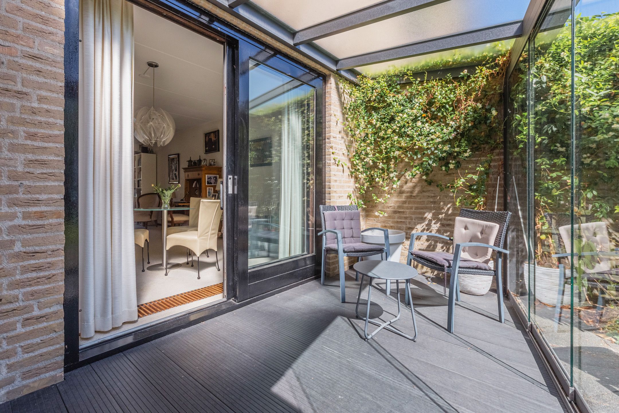 Foto 24 van Rembrandt van Rijnlaan 28